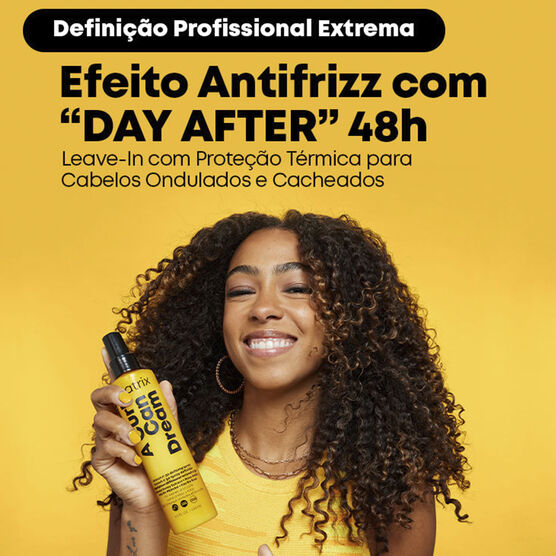 MX AWCD LEAVE-IN 250ML E99